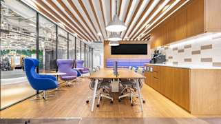 Haneda Airport Terminal 1