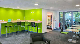 Marsh Barton Trading Estate