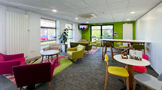 Bromsgrove Enterprise Park