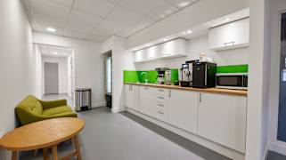 Cressex Enterprise Centre