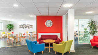 East Portway Business Park