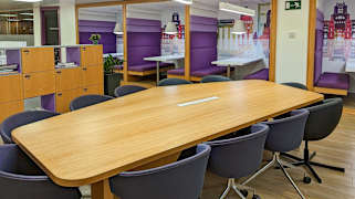 Calle de Jose Ortega y Gasset 22-24