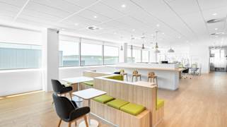 Gateway Business Centre