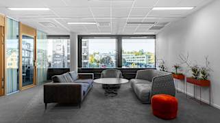 Skoyen Business Park