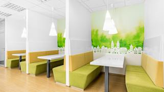 Rosmarin Business Centre