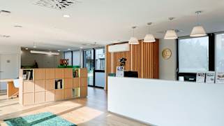 Chateau Rouge Building