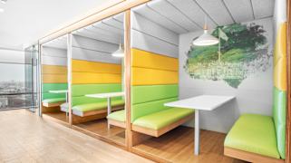 Zahran Business Centre