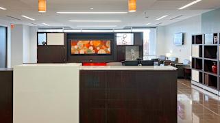 101 North Tryon Street