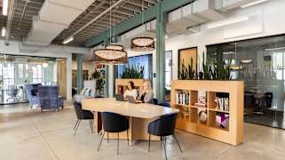 121 North Washington Avenue