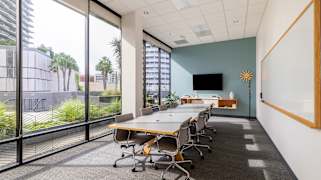 Hollywood Entertainment & Production Center