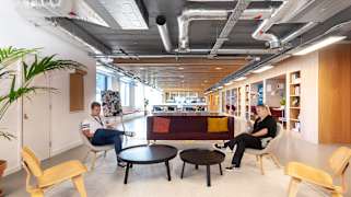 156 Great Charles Street Queensway