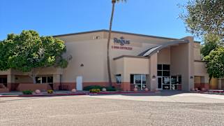 3707 East Southern Avenue