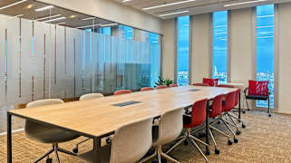 Bhiraj Tower at Bitec