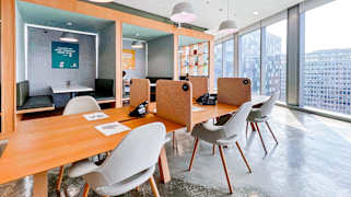 Penthouse World Plaza