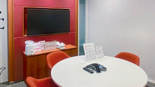 1 Rue Georges Stephenson