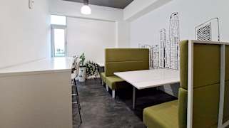 121 Prodromou Avenue