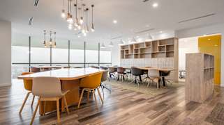 The Vertical Corporate Towers