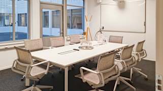 Gustav III's Boulevard 34