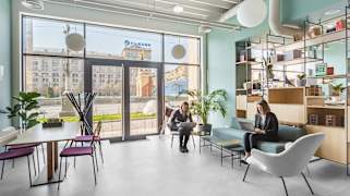 2 Maidan Nezalezhnosti