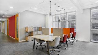 Buyukdere Avenue 193