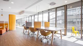 Esas Kurtkoy Aeropark