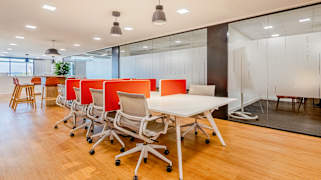 Augsburg Hauptbahnhof