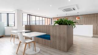 Westville Pharos House