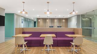 Centro Empresarial Mario Garnero