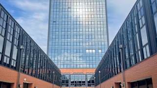 Centro Direzionale La Cittadella