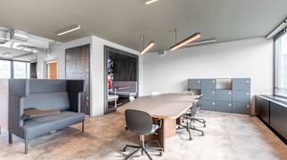 Corso Francesco Ferrucci 112