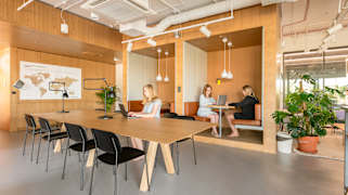 Marszalkowska Centre