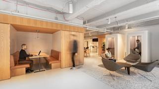 Chrysler Building 1-7-8-9F