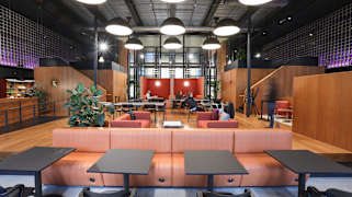 Battersea Power Station