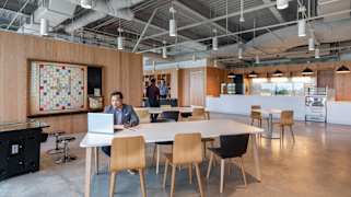 5000 Center Green Way