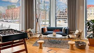 Theres Svenssons Gata 13