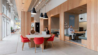 The Innovation Centre