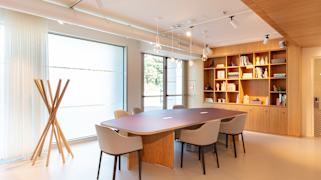 Viale Luca Gaurico 91-93