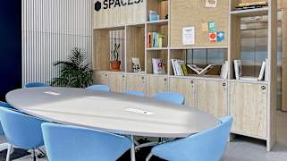 Calle de Maria de Molina 41