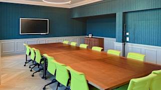 Signature Bahnhofplatz