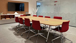 Via Filippo Turati 30