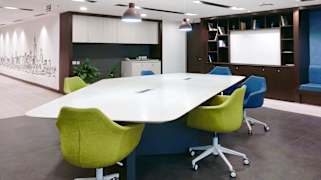 Unitech Cyber Park Tower B