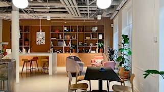 Paseo de Recoletos 5