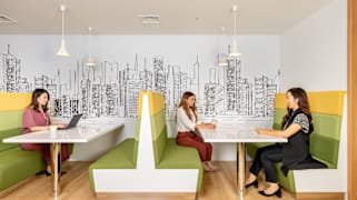 Yokohama Blue Avenue