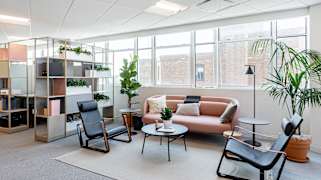 Western Reserve Building