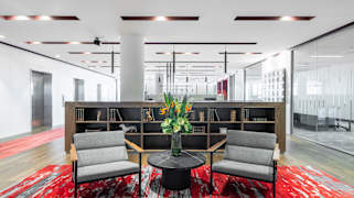 121 Marcus Clarke Street