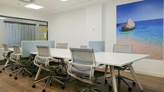 Avenida de los Pinos