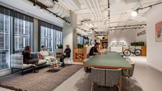 Expo Business Park Building 2