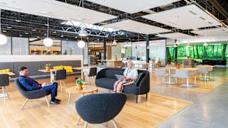 The Maylands Building