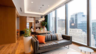 110 North Wacker Drive