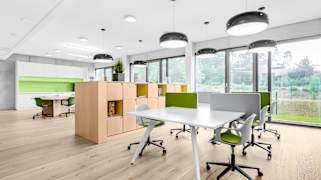 Europa Karree Kaiserslautern